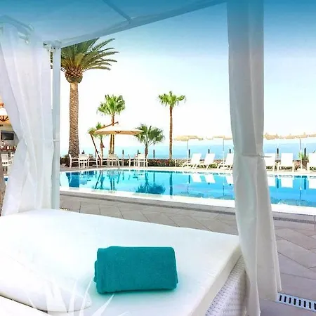 Klayman Diamond Apartmanhotel 4*