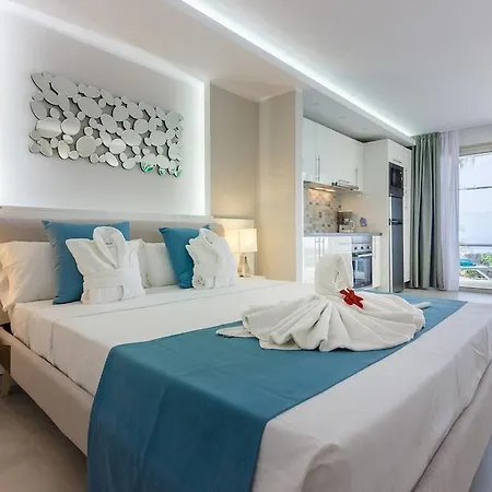 Aparthotel Klayman Diamond 4*