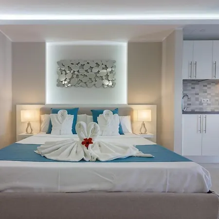 Apartahotel Klayman Diamond