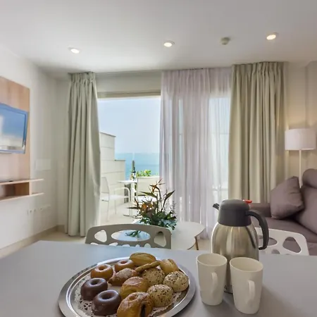 Aparthotel Klayman Diamond Acantilado de los Gigantes