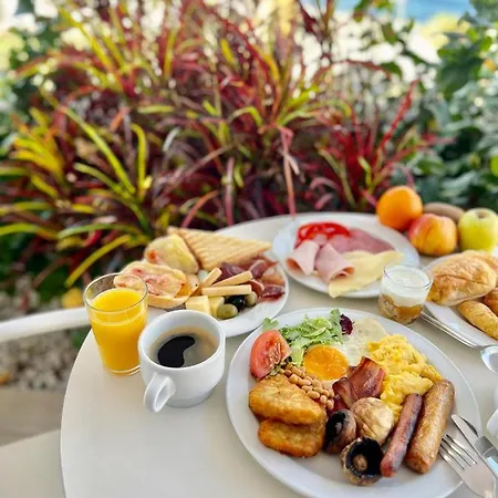 Klayman Diamond Aparthotel Acantilado de los Gigantes