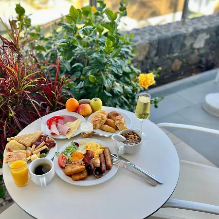 Klayman Diamond Apartmanhotel