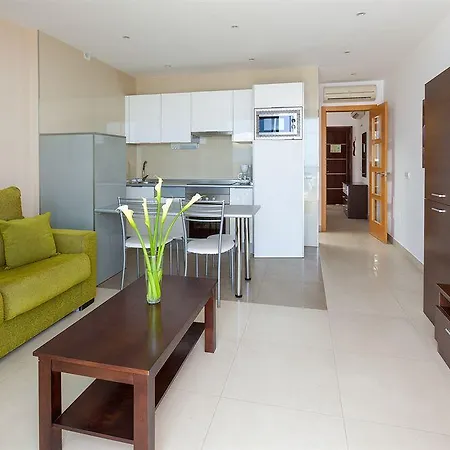 Aparthotel Klayman Diamond Acantilado de los Gigantes