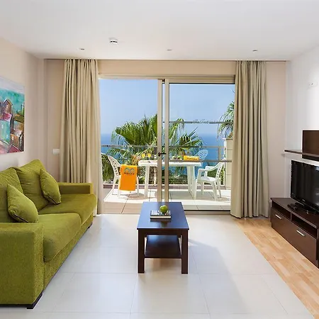 Klayman Diamond 4* Acantilado de los Gigantes