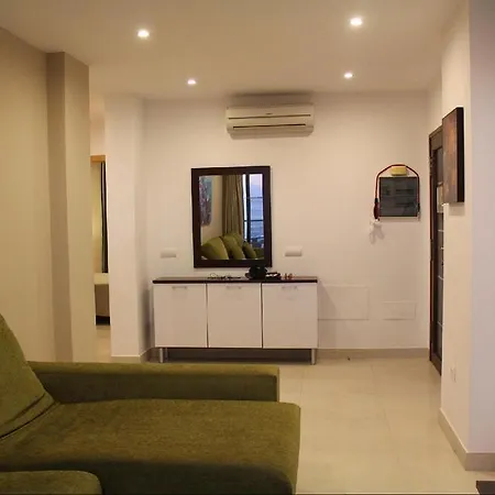 Klayman Diamond Aparthotel Acantilado de los Gigantes