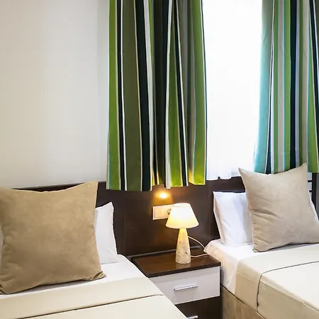 Aparthotel Klayman Diamond