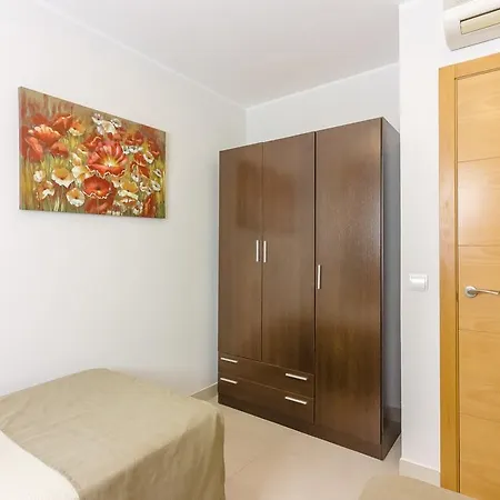 Klayman Diamond Aparthotel 4*