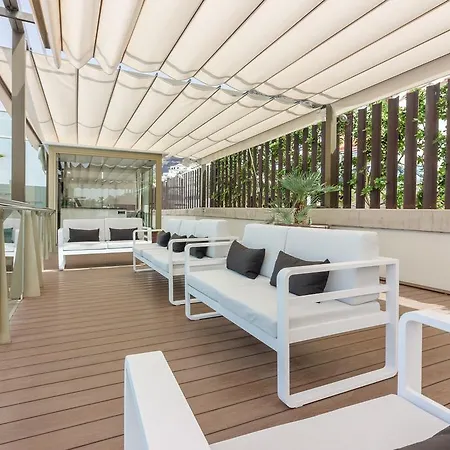 Aparthotel Klayman Diamond