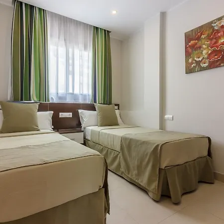 Aparthotel Klayman Diamond Acantilado de los Gigantes