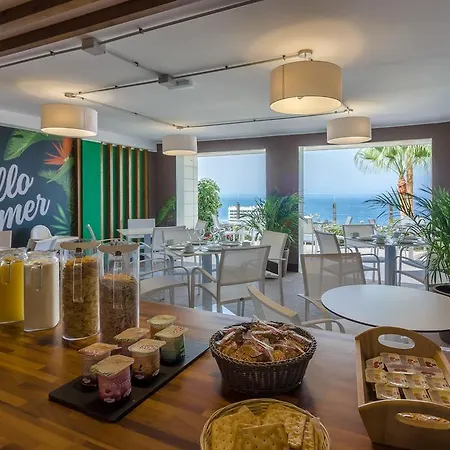 Klayman Diamond Aparthotel Acantilado de los Gigantes