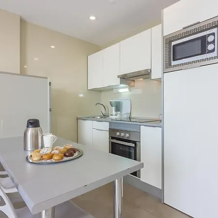 Klayman Diamond Aparthotel 4*