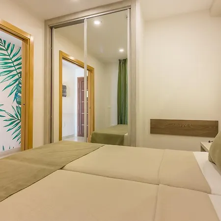 Aparthotel Klayman Diamond Acantilado de los Gigantes