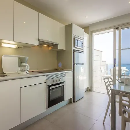 Klayman Diamond Aparthotel Acantilado de los Gigantes