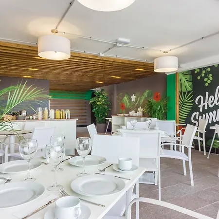 Klayman Diamond 4* Acantilado de los Gigantes