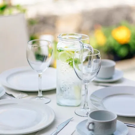 Klayman Diamond Aparthotel Acantilado de los Gigantes