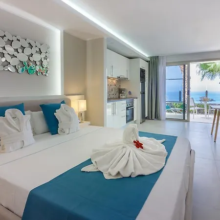 Aparthotel Klayman Diamond Acantilado de los Gigantes