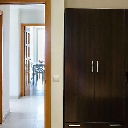 Apartahotel Klayman Diamond