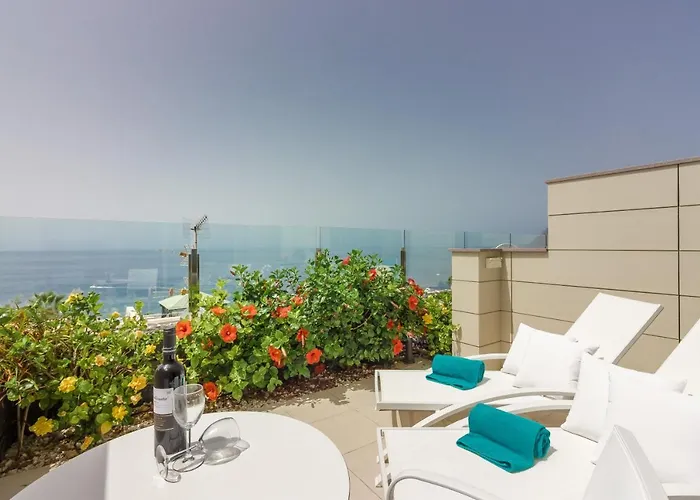 Lejlighedshotel Klayman Diamond