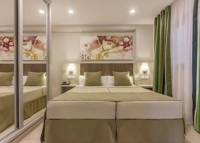 Lejlighedshotel Klayman Diamond