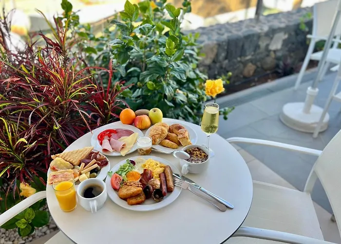 Klayman Diamond Lejlighedshotel