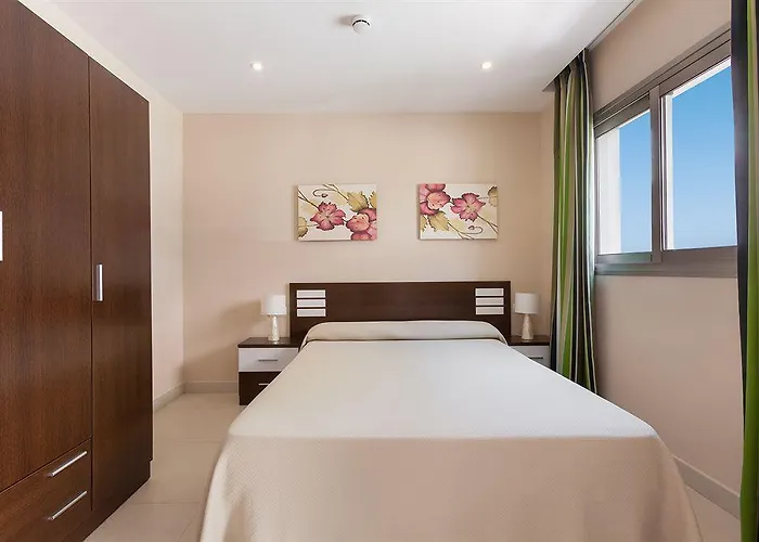 Klayman Diamond Aparthotel 4*