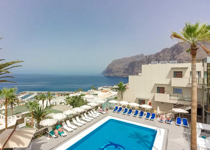 Klayman Diamond Acantilado de los Gigantes