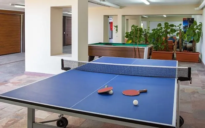 Klayman Diamond 4* Acantilado de los Gigantes