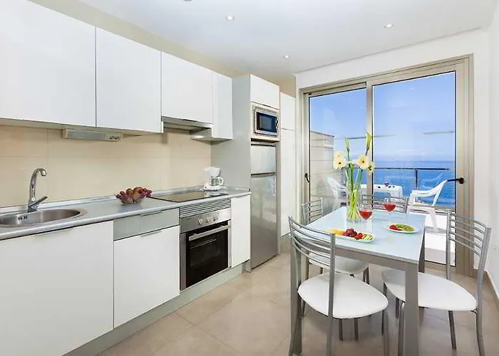 Klayman Diamond Lejlighedshotel