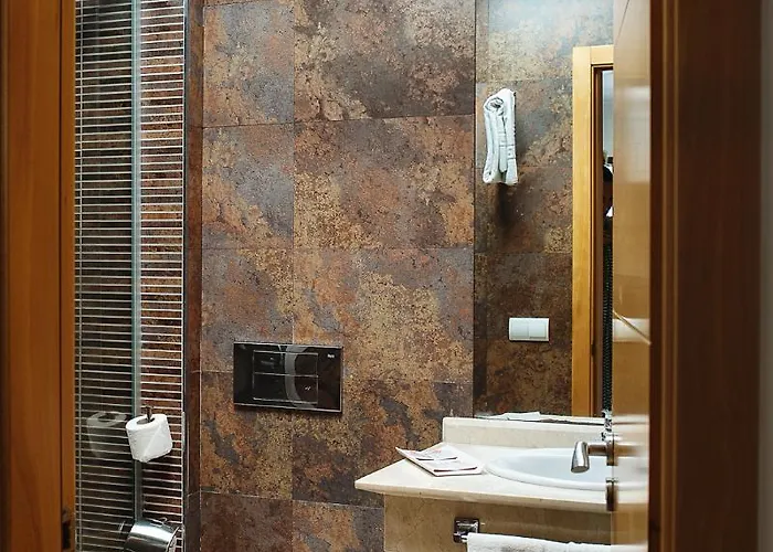 Lejlighedshotel Klayman Diamond Acantilado de los Gigantes