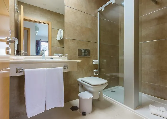 Klayman Diamond Lejlighedshotel Acantilado de los Gigantes