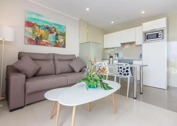 Lejlighedshotel Klayman Diamond 4*