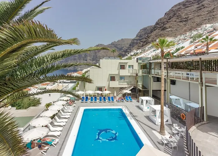 Klayman Diamond Acantilado de los Gigantes