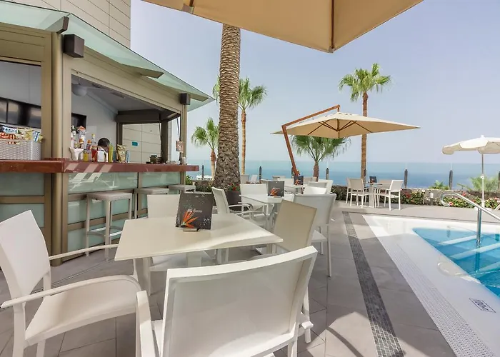 Klayman Diamond Lejlighedshotel