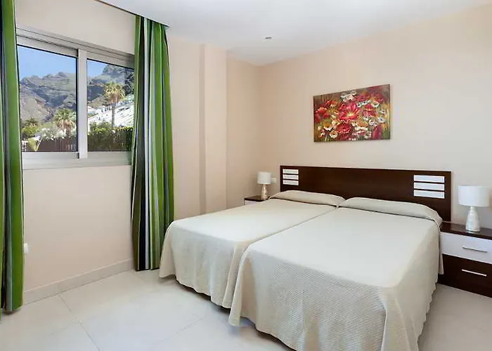 Klayman Diamond Lejlighedshotel