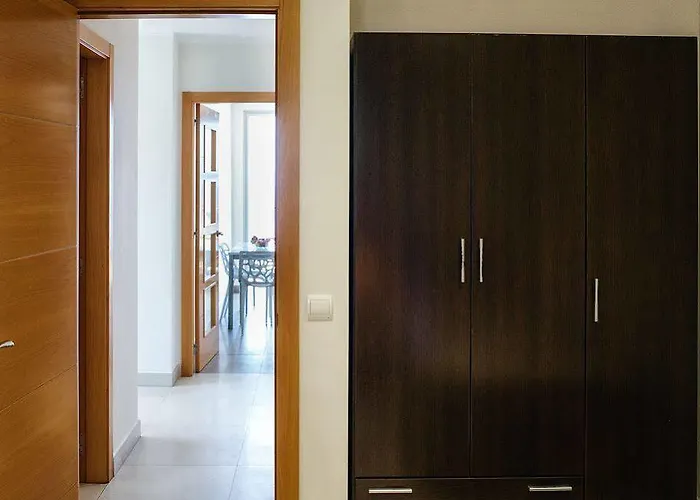 Lejlighedshotel Klayman Diamond