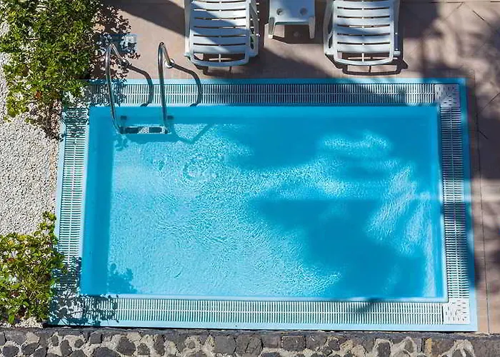 Klayman Diamond Lejlighedshotel Acantilado de los Gigantes