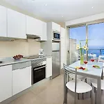 Klayman Diamond Apart-hotel