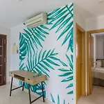 Klayman Diamond Apart-hotel Acantilado de los Gigantes