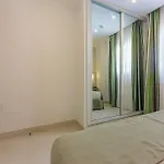 Klayman Diamond Apart-hotel