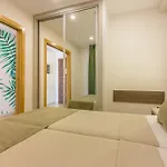 Apart-hotel Klayman Diamond Acantilado de los Gigantes