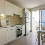 Klayman Diamond Apart-hotel Acantilado de los Gigantes