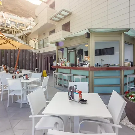 公寓式酒店 Klayman Diamond 4*