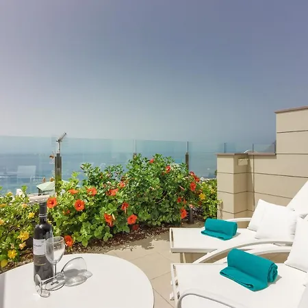 מלון דירות Klayman Diamond