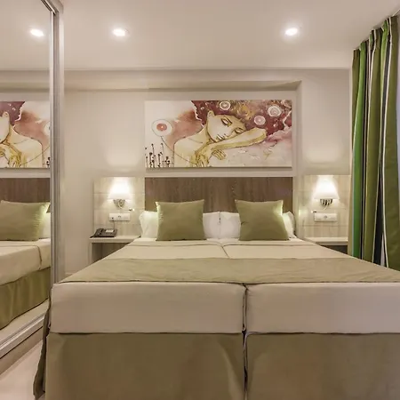 Lejlighedshotel Klayman Diamond