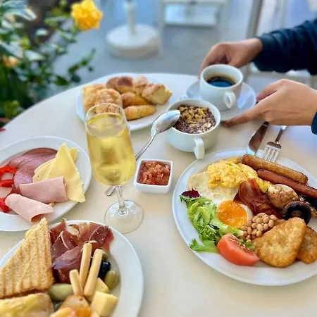 Klayman Diamond 4* Acantilado de los Gigantes