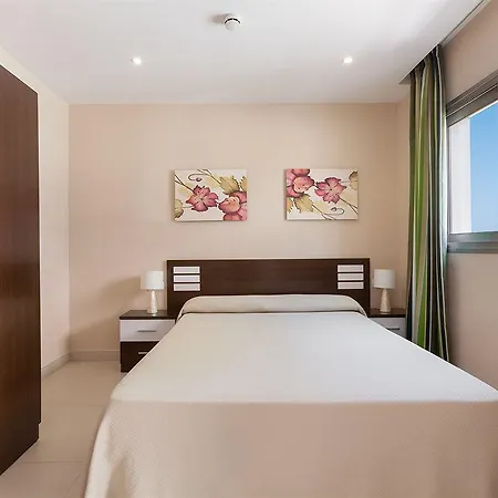 Klayman Diamond Lejlighedshotel 4*