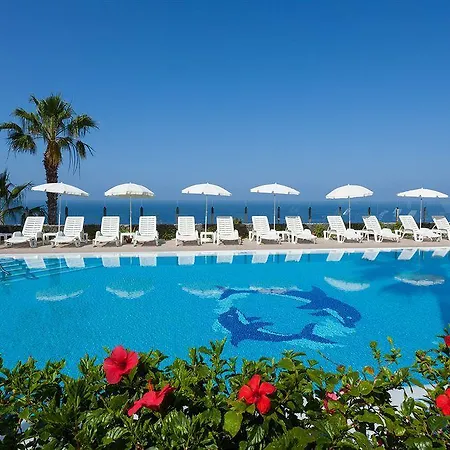 Klayman Diamond Lejlighedshotel Acantilado de los Gigantes