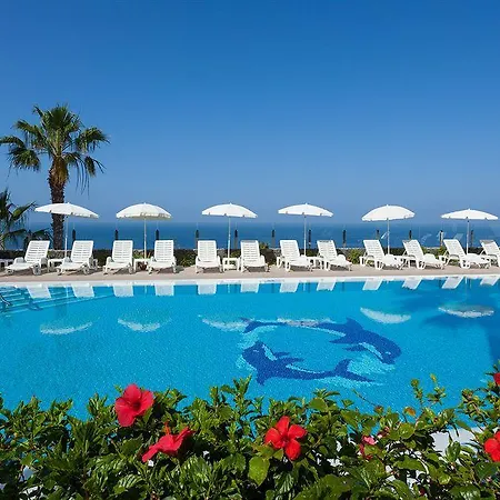 Klayman Diamond Aparthotel Acantilado de los Gigantes