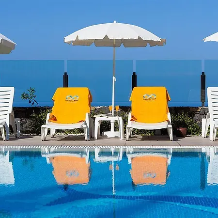 Klayman Diamond Aparthotel