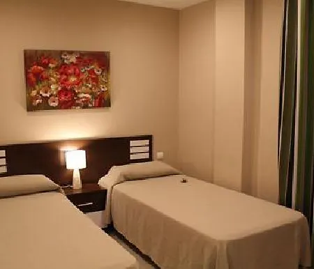 Klayman Diamond 4* アカンティラド・デ・ロス・ヒガンテス